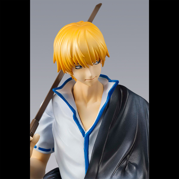 金魂 坂田 金時 | メガホビ MEGAHOBBY STATION