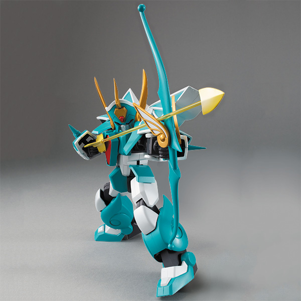 魔動王グランゾート ウインザート | メガホビ MEGAHOBBY STATION