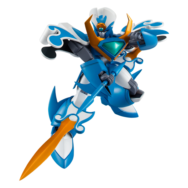 魔動王グランゾート アクアビート | メガホビ MEGAHOBBY STATION