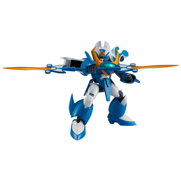 魔動王グランゾート アクアビート | メガホビ MEGAHOBBY STATION