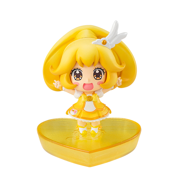 スマイルプリキュア! | メガホビ MEGAHOBBY STATION