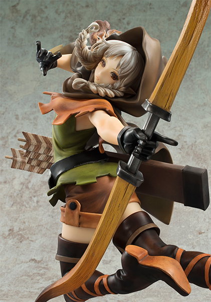ドラゴンズクラウン エルフ | メガホビ MEGAHOBBY STATION