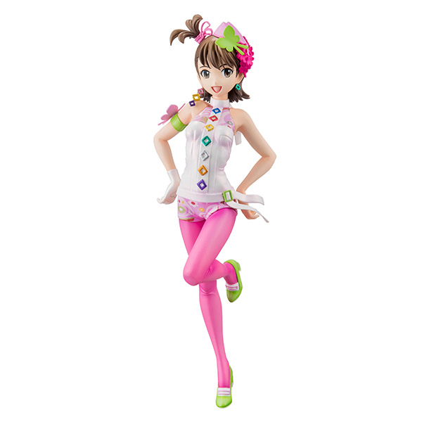 アイドルマスター2 双海亜美プリンセスメロディ♪ver.｜商品情報