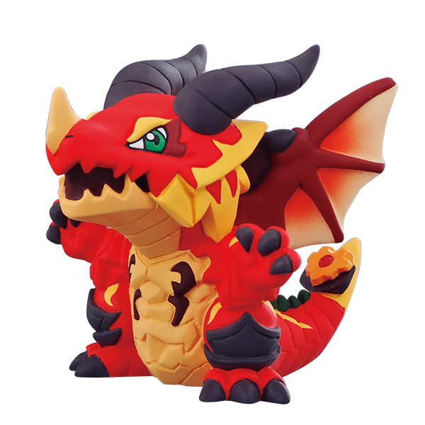 パズドラコレクション パズドラZ | メガホビ MEGAHOBBY STATION