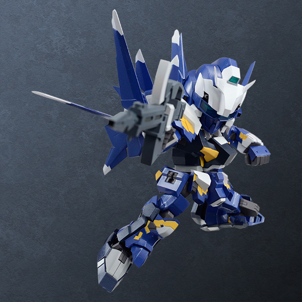 スーパーロボット大戦OG エクスバイン｜商品情報｜メガホビ MEGA HOBBY