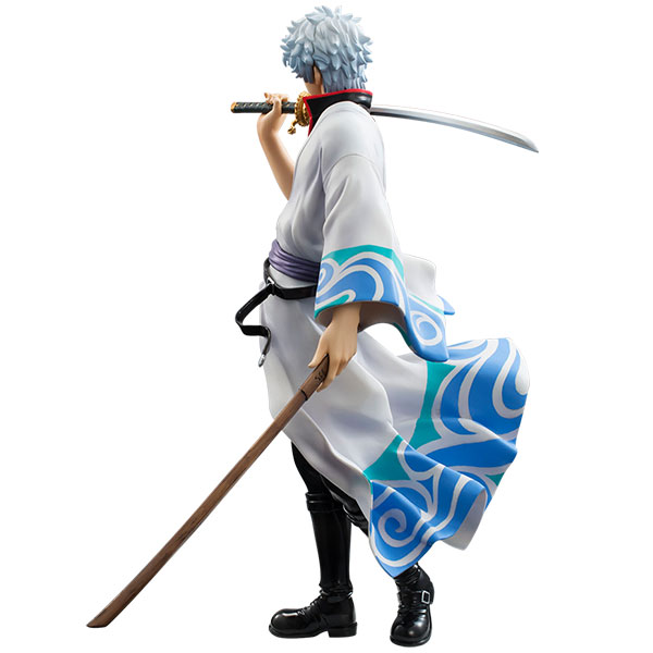 銀魂 坂田銀時 ver.紅桜 | メガホビ MEGAHOBBY STATION