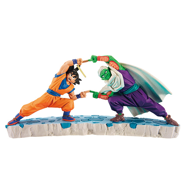 驚愕の魔人 ブウ編 | メガホビ MEGAHOBBY STATION
