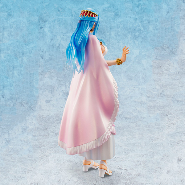 ワンピースNEO-DX ネフェルタリ・ビビ | メガホビ MEGAHOBBY STATION