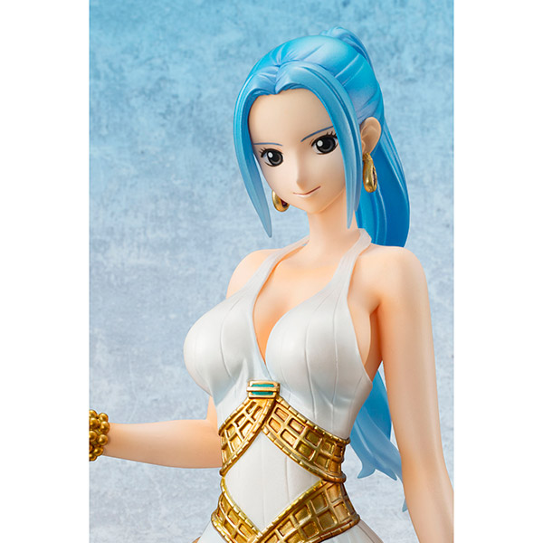 ワンピースNEO-DX ネフェルタリ・ビビ | メガホビ MEGAHOBBY STATION