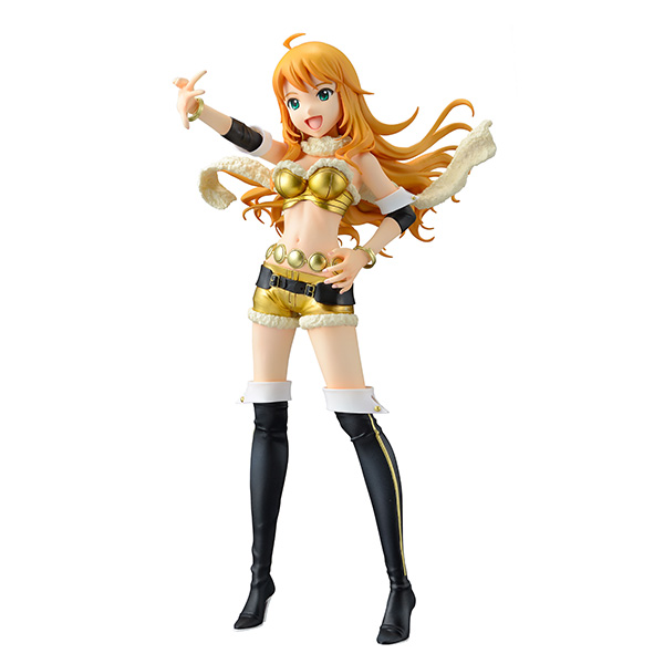 アイドルマスター2 星井美希 ビヨンドザスターズVer.｜商品情報