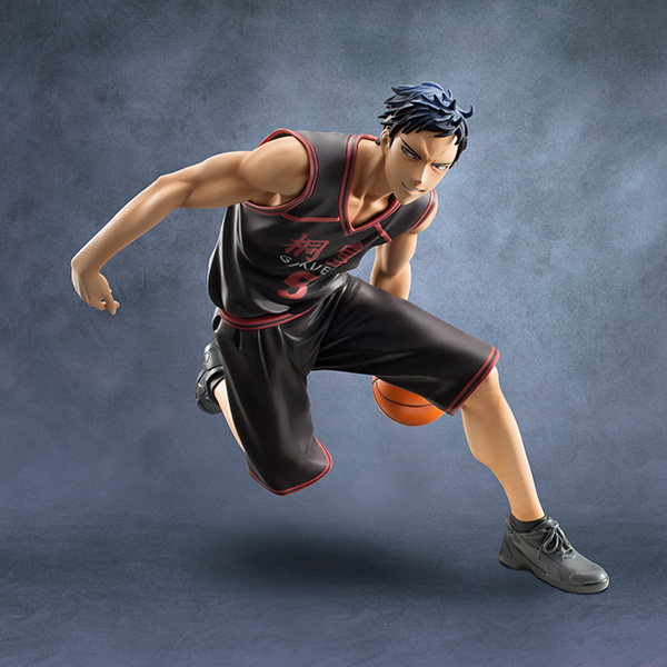 黒子のバスケ 青峰大輝｜商品情報｜メガホビ MEGA HOBBY STATION