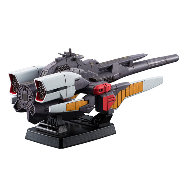 機動戦士Vガンダム リーンホースJr. | メガホビ MEGAHOBBY STATION