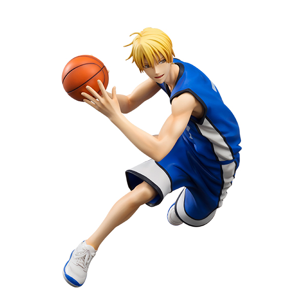 黒子のバスケ 黄瀬涼太｜商品情報｜メガホビ MEGA HOBBY STATION