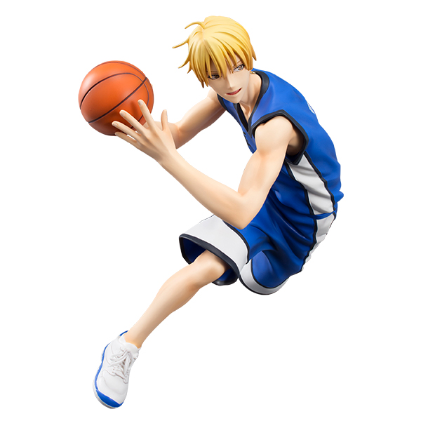 黒子のバスケ 黄瀬涼太｜商品情報｜メガホビ MEGA HOBBY STATION