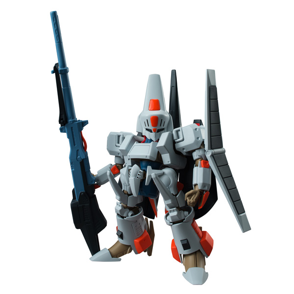 重戦機エルガイム」 エルガイムMk-Ⅱ | メガホビ MEGAHOBBY STATION