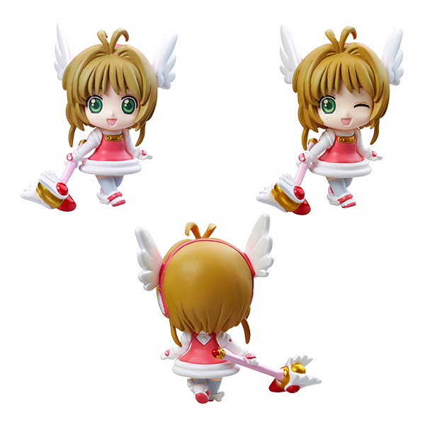 カードキャプターさくら 封印解除編 | メガホビ MEGAHOBBY STATION