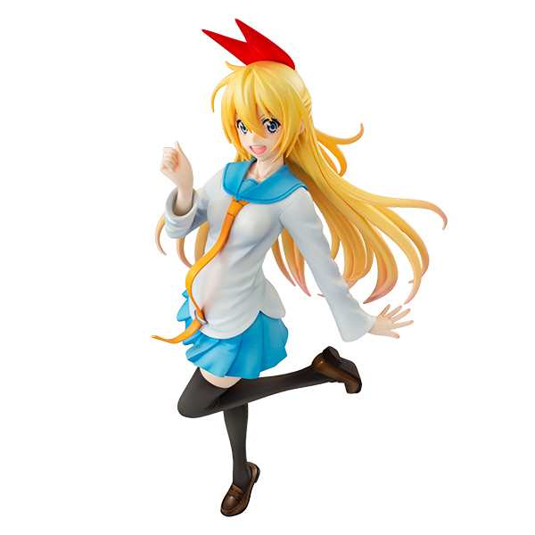 ニセコイ 桐崎千棘 | メガホビ MEGAHOBBY STATION