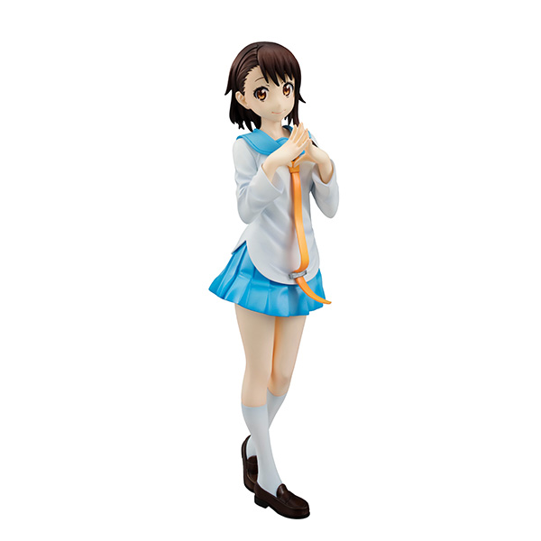 ニセコイ 小野寺小咲 | メガホビ MEGAHOBBY STATION