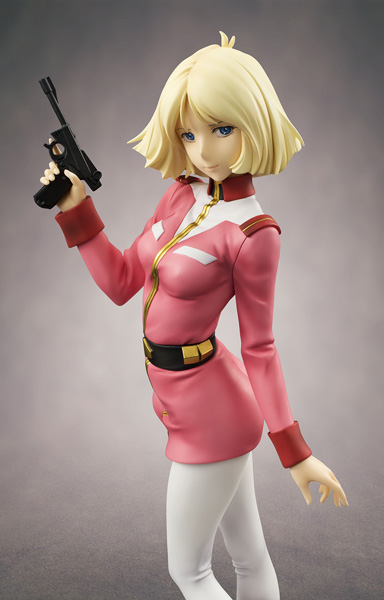 G.A.NEO セイラ・マス｜商品情報｜メガホビ MEGA HOBBY STATION