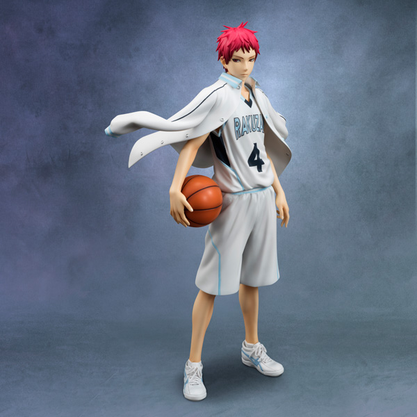 黒子のバスケ 赤司征十郎 | メガホビ MEGAHOBBY STATION