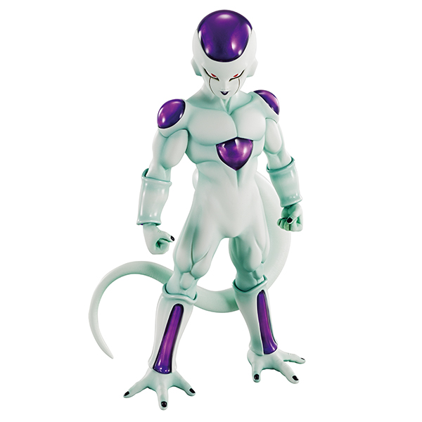 Dimension of DRAGONBALL フリーザ（最終形態） | メガホビ MEGAHOBBY