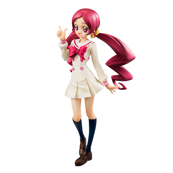 ハートキャッチプリキュア! 花咲 つぼみ | メガホビ MEGAHOBBY STATION