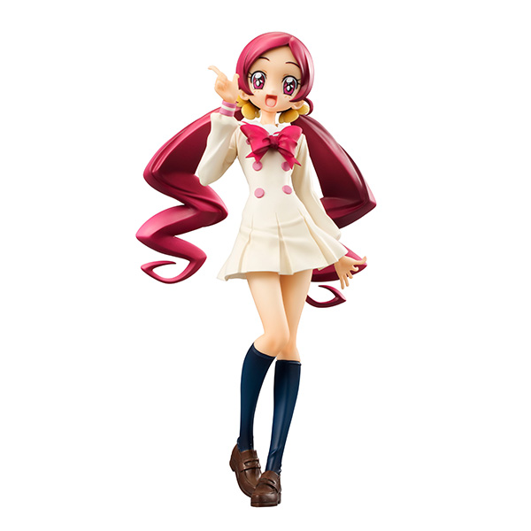 ハートキャッチプリキュア! 花咲 つぼみ｜商品情報｜メガホビ MEGA