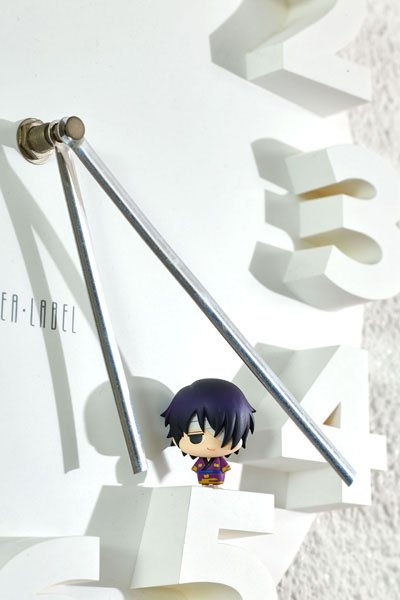 キャラフォーチュンシリーズ 銀魂 お久しぶりの銀魂守編 | メガホビ