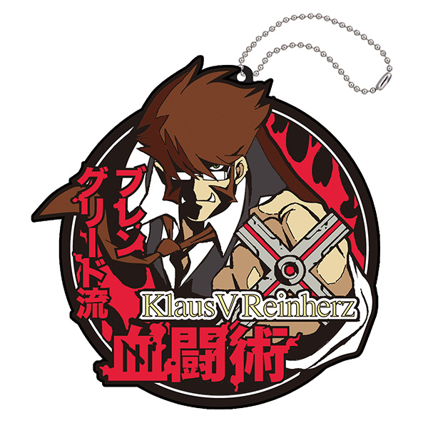 血界戦線 | メガホビ MEGAHOBBY STATION