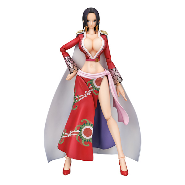ONE PIECE ボア・ハンコック｜商品情報｜メガホビ MEGA HOBBY STATION