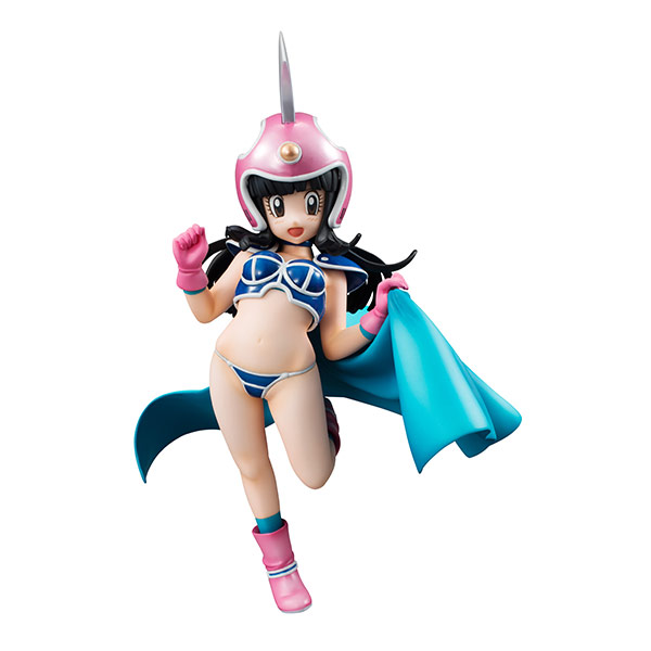 ドラゴンボール チチ 幼少Ver．｜商品情報｜メガホビ MEGA HOBBY