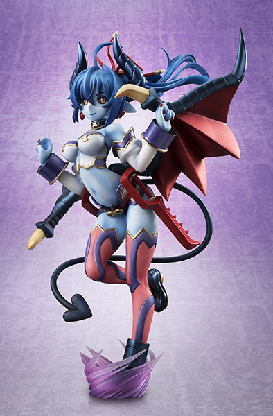 神羅万象チョコ 魔戦姫アスモディエス | メガホビ MEGAHOBBY STATION