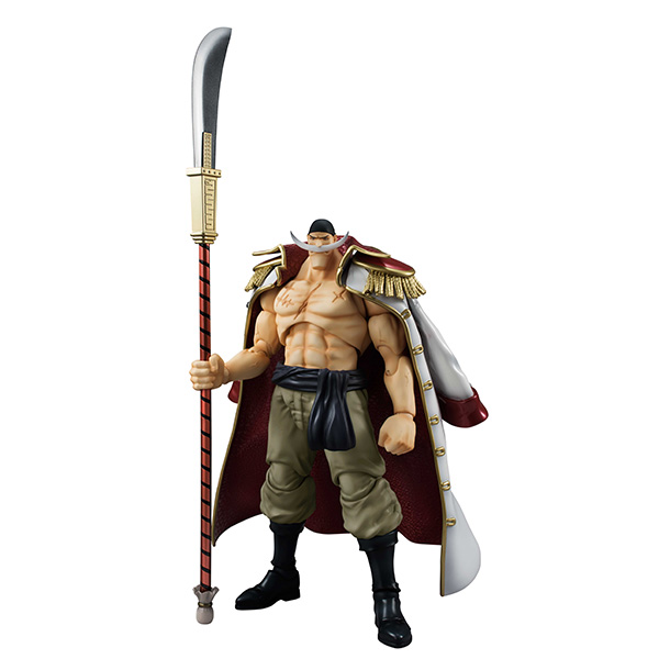 ONE PIECE ”白ひげ” エドワード・ニューゲート｜商品情報｜メガホビ