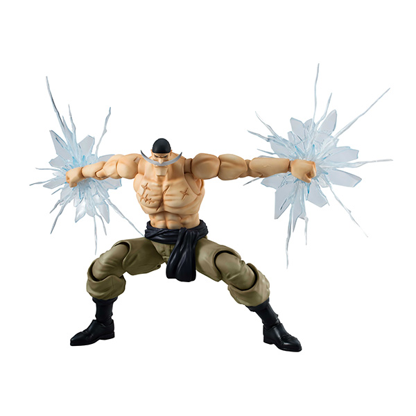 ONE PIECE ”白ひげ” エドワード・ニューゲート | メガホビ MEGAHOBBY