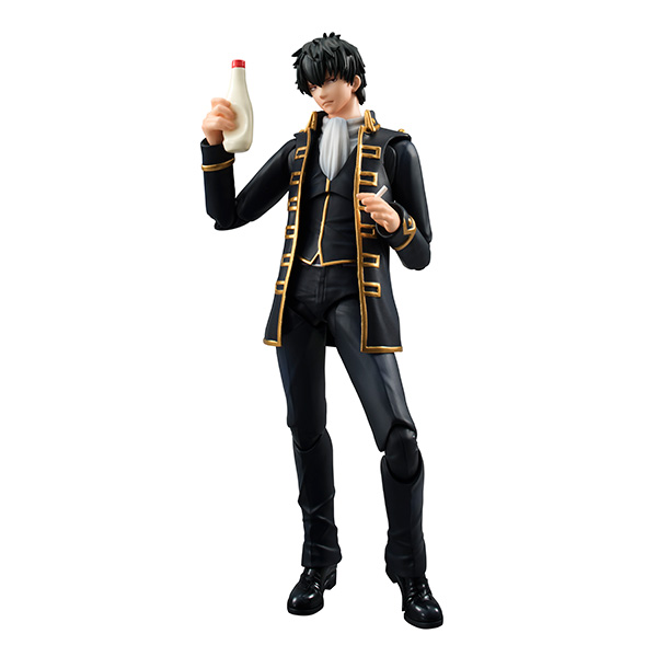 銀魂 土方十四郎 | メガホビ MEGAHOBBY STATION
