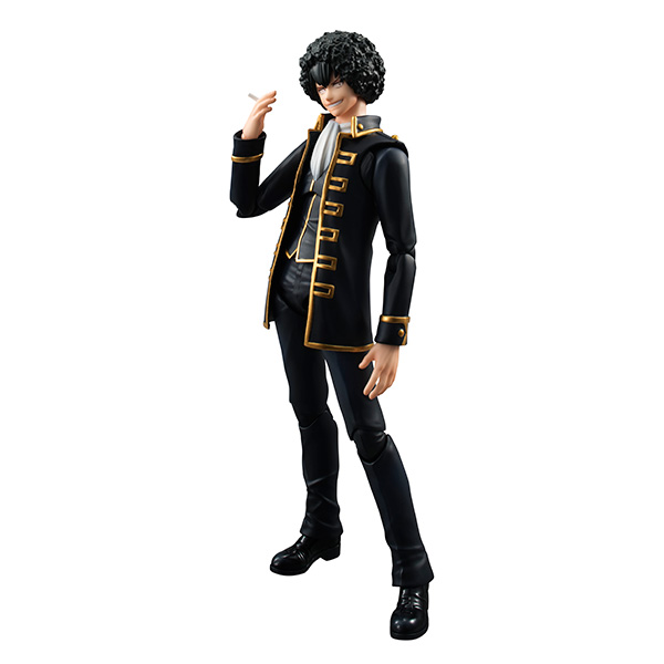 銀魂 土方十四郎｜商品情報｜メガホビ MEGA HOBBY STATION｜メガハウス