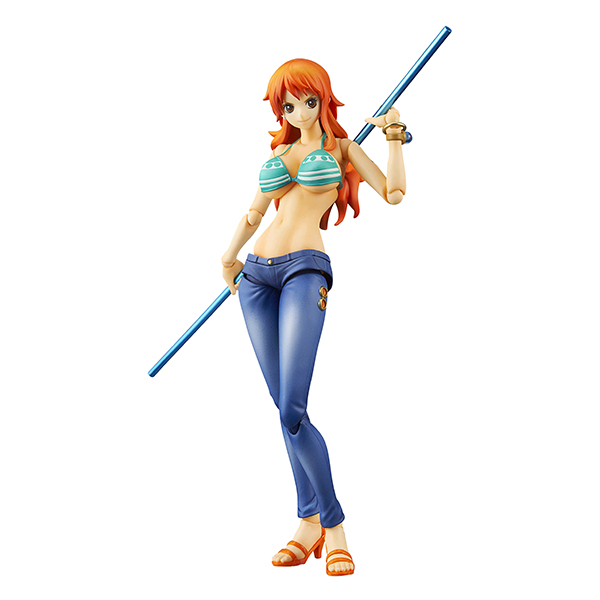 ONE PIECE ナミ（再販） | メガホビ MEGAHOBBY STATION