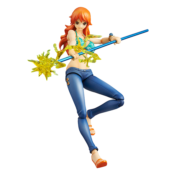 ONE PIECE ナミ（再販） | メガホビ MEGAHOBBY STATION