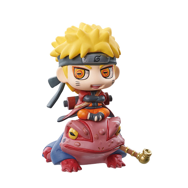 NARUTO-ナルト- 疾風伝 口寄せ!ナルトと“暁”編 その壱【再販