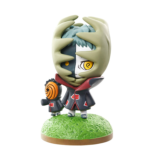 NARUTO-ナルト- 疾風伝 口寄せ!ナルトと“暁”編 その壱【再販
