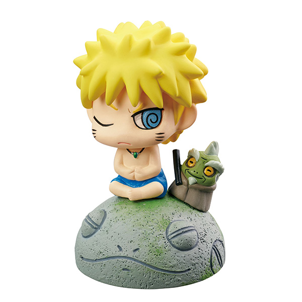 NARUTO-ナルト- 疾風伝 口寄せ!ナルトと“暁”編 その弐【再販】｜商品