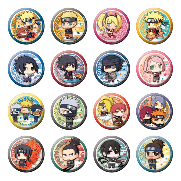 NARUTO-ナルト- 疾風伝 新たな時代だってばよ！編｜商品情報｜メガホビ