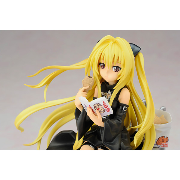 To LOVEる -とらぶる- 金色の闇 | メガホビ MEGAHOBBY STATION