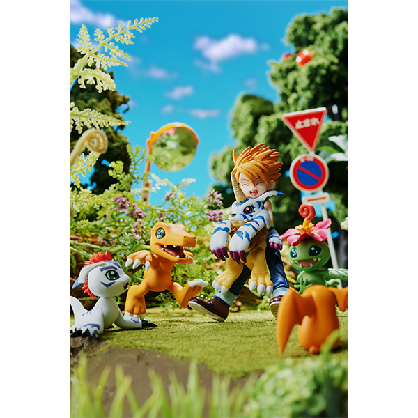 デジコレ！ DATA1【再販】 | メガホビ MEGAHOBBY STATION