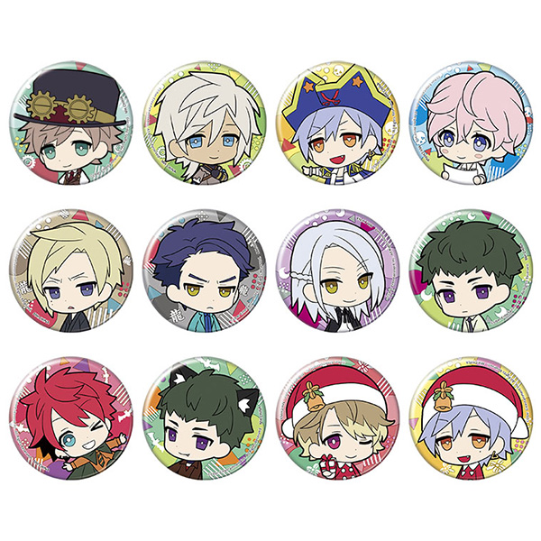 A3! 第三回公演編｜商品情報｜メガホビ MEGA HOBBY STATION