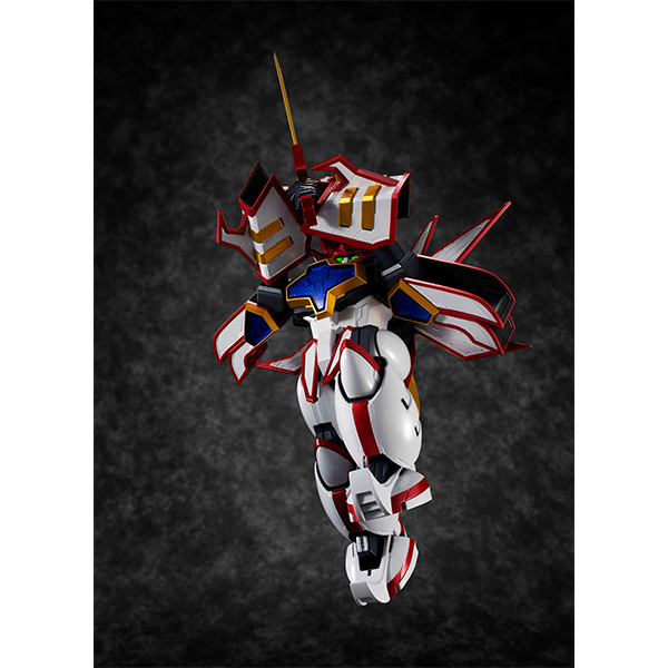 魔動王グランゾート スーパーグランゾート | メガホビ MEGAHOBBY STATION