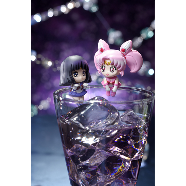 美少女戦士セーラームーン コズミック・ハート・カフェ【再販