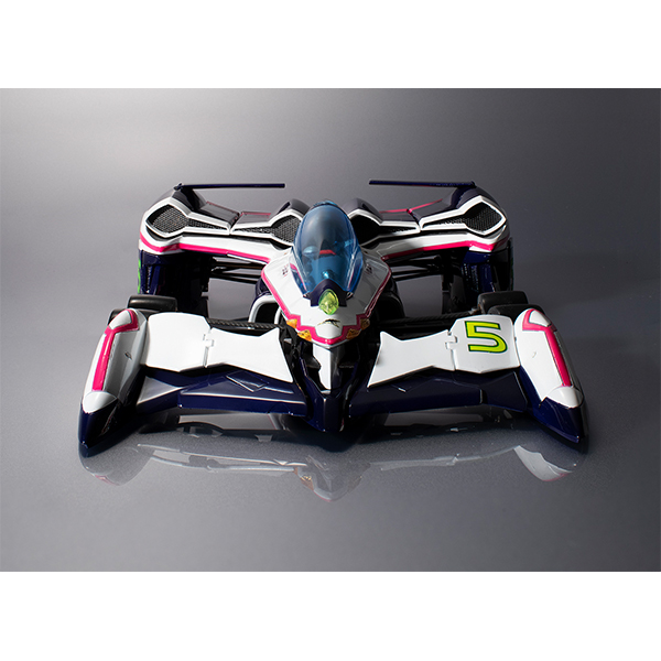 新世紀GPXサイバーフォーミュラSIN 凰呀 AN-21 | メガホビ MEGAHOBBY