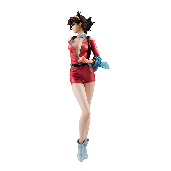 機動武闘伝Gガンダム レイン・ミカムラ | メガホビ MEGAHOBBY STATION