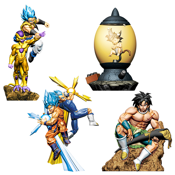 ドラカプ RE BIRTH 超パワー覚醒編 | メガホビ MEGAHOBBY STATION